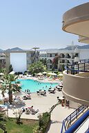 Sea Melody Beach Hotel & Apartments