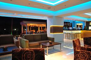 Sea Melody Beach Hotel & Apartments