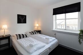Skagen Hotel Annex
