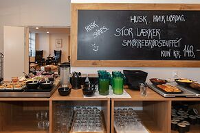 Skagen Hotel Annex