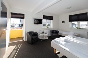Skagen Hotel Annex