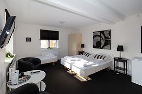 Skagen Hotel Annex