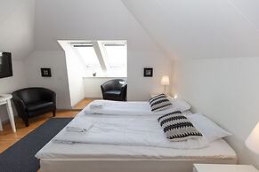 Skagen Hotel Annex