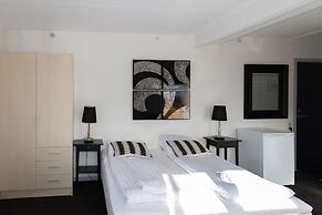 Skagen Hotel Annex