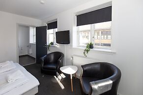 Skagen Hotel Annex