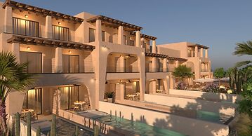 Oasis Beach Hotel Adults Only