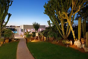 Oasis Beach Hotel Adults Only