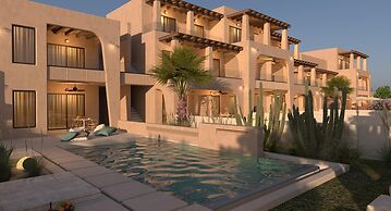Oasis Beach Hotel Adults Only