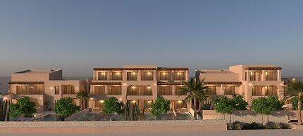 Oasis Beach Hotel Adults Only