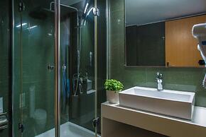 Oasis Beach Hotel Adults Only