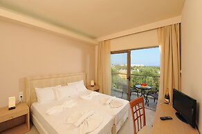 Oasis Beach Hotel Adults Only