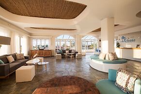 Oasis Beach Hotel Adults Only