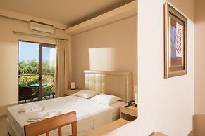 Oasis Beach Hotel Adults Only