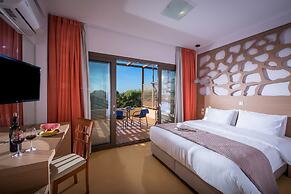 Oasis Beach Hotel Adults Only