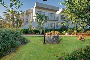 Oasis Beach Hotel Adults Only