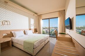 Oasis Beach Hotel Adults Only