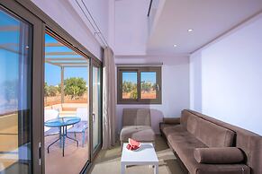 Oasis Beach Hotel Adults Only