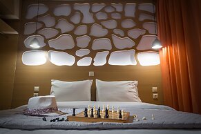 Oasis Beach Hotel Adults Only