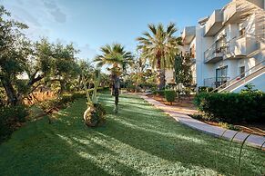 Oasis Beach Hotel Adults Only