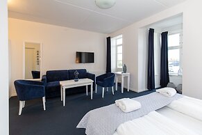 Skagen Hotel
