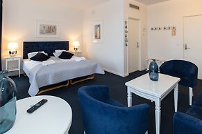 Skagen Hotel