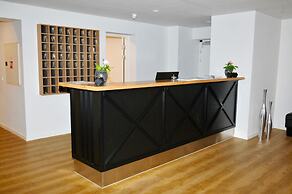Skagen Hotel
