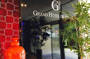 Grand Hôtel de Nîmes