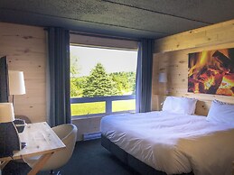 Hotel Horizon