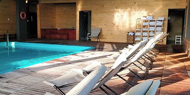 Hotel Horizon