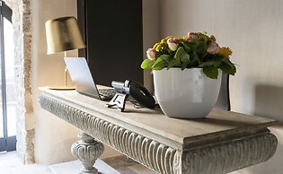 Allegory Boutique Hotel