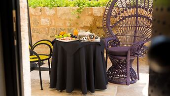 Allegory Boutique Hotel