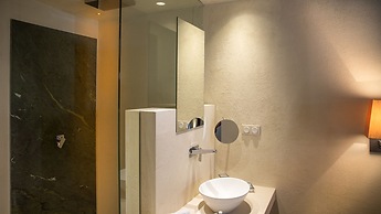 Allegory Boutique Hotel