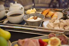 Allegory Boutique Hotel