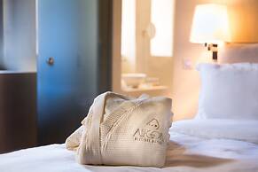 Allegory Boutique Hotel