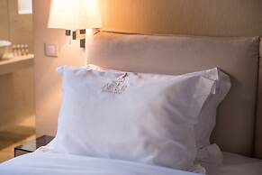 Allegory Boutique Hotel