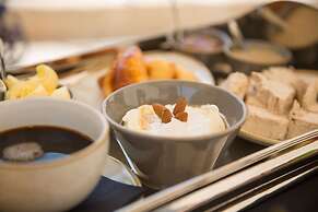 Allegory Boutique Hotel