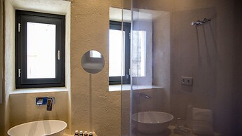 Allegory Boutique Hotel