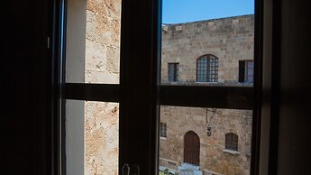 Allegory Boutique Hotel