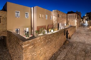 Allegory Boutique Hotel