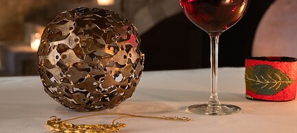 Allegory Boutique Hotel