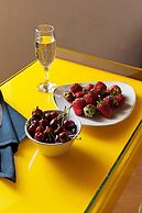 Allegory Boutique Hotel