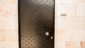 Allegory Boutique Hotel