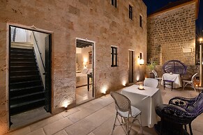 Allegory Boutique Hotel