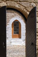 Allegory Boutique Hotel