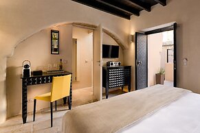 Allegory Boutique Hotel