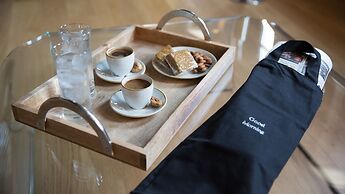 Allegory Boutique Hotel