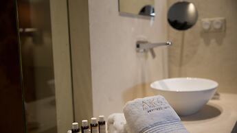 Allegory Boutique Hotel