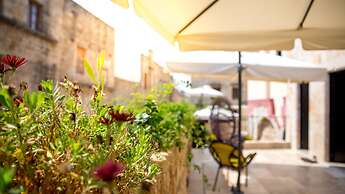 Allegory Boutique Hotel