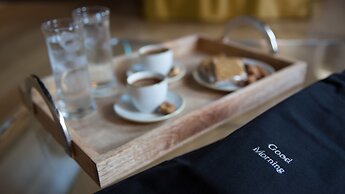 Allegory Boutique Hotel