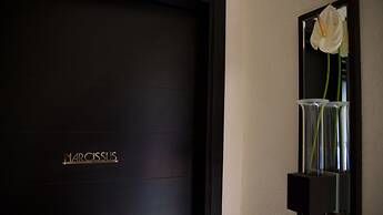 Allegory Boutique Hotel